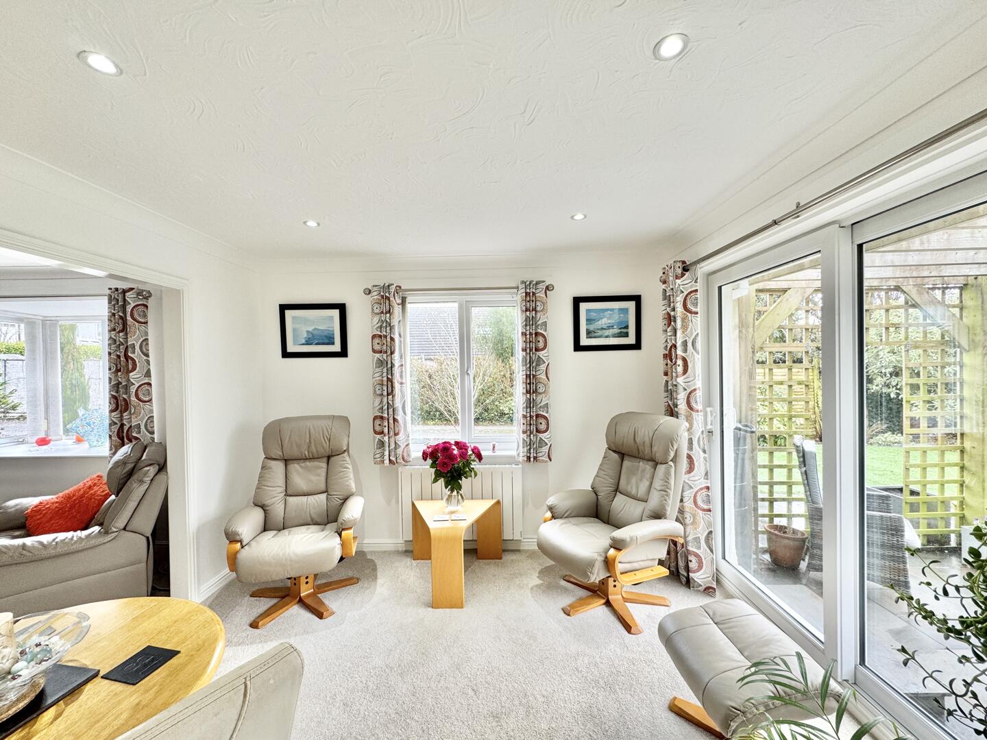 Fir Grove, Carnon Downs, Truro